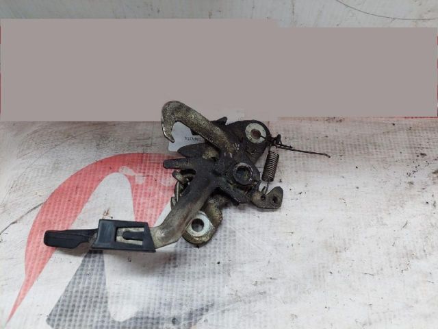 bontott PEUGEOT 207 Motorháztető Zárszerkezet