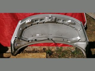 bontott PEUGEOT 207 Motorháztető