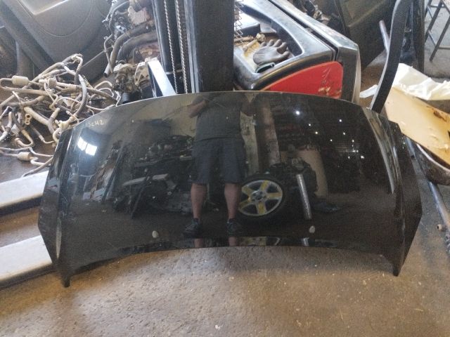 bontott PEUGEOT 207 Motorháztető