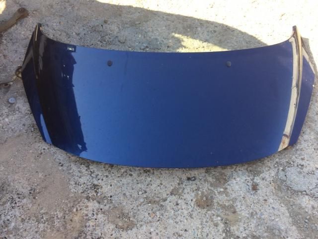 bontott PEUGEOT 207 Motorháztető