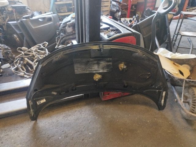 bontott PEUGEOT 207 Motorháztető