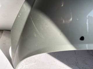 bontott PEUGEOT 207 Motorháztető