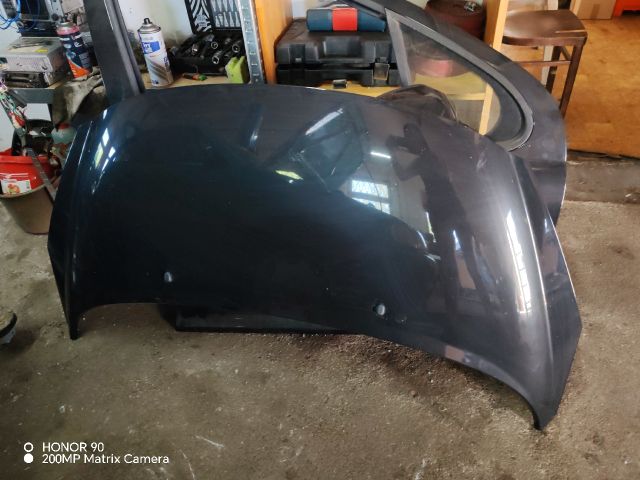 bontott PEUGEOT 207 Motorháztető