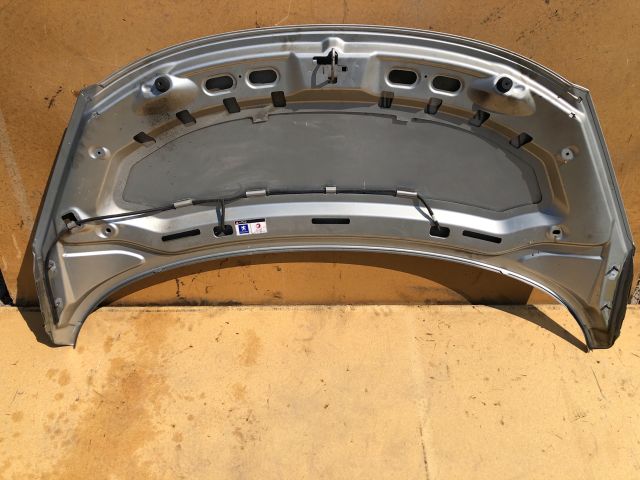 bontott PEUGEOT 207 Motorháztető