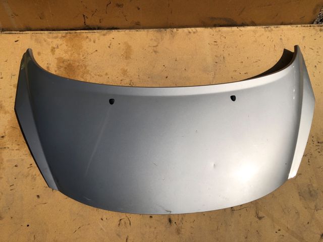 bontott PEUGEOT 207 Motorháztető