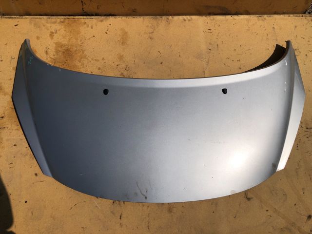 bontott PEUGEOT 207 Motorháztető