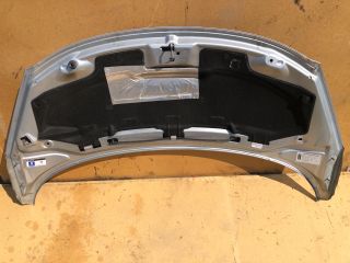 bontott PEUGEOT 207 Motorháztető