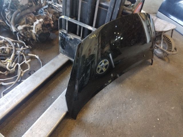 bontott PEUGEOT 207 Motorháztető