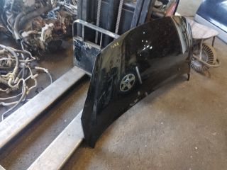 bontott PEUGEOT 207 Motorháztető