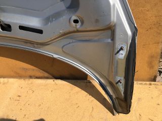 bontott PEUGEOT 207 Motorháztető