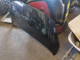 bontott PEUGEOT 207 Motorháztető