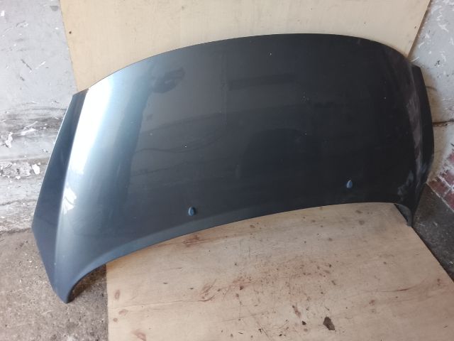 bontott PEUGEOT 207 Motorháztető