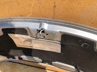 bontott PEUGEOT 207 Motorháztető