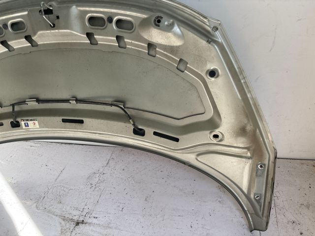 bontott PEUGEOT 207 Motorháztető