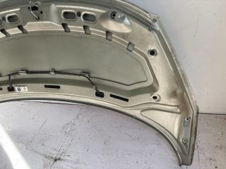 bontott PEUGEOT 207 Motorháztető