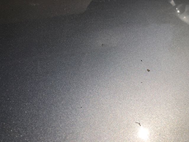 bontott PEUGEOT 207 Motorháztető