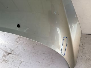 bontott PEUGEOT 207 Motorháztető