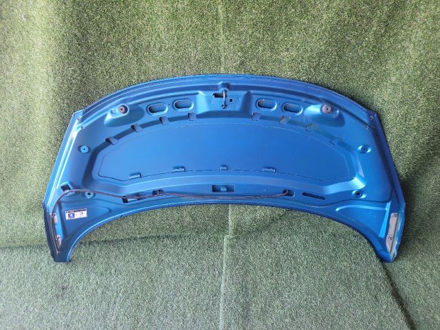 bontott PEUGEOT 207 Motorháztető