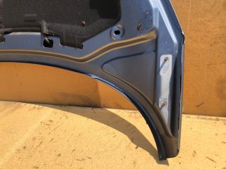 bontott PEUGEOT 207 Motorháztető