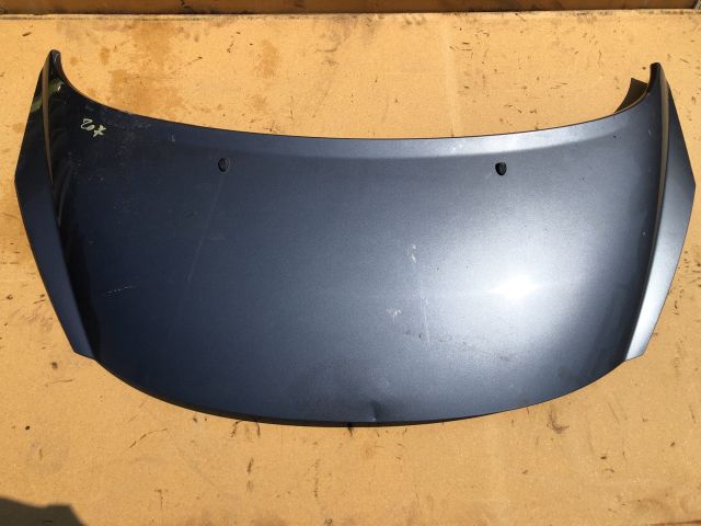 bontott PEUGEOT 207 Motorháztető