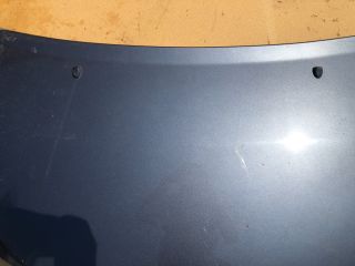 bontott PEUGEOT 207 Motorháztető