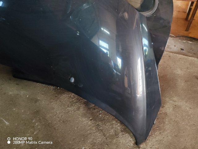 bontott PEUGEOT 207 Motorháztető