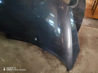 bontott PEUGEOT 207 Motorháztető