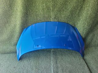 bontott PEUGEOT 207 Motorháztető