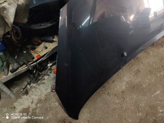 bontott PEUGEOT 207 Motorháztető