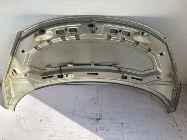 bontott PEUGEOT 207 Motorháztető