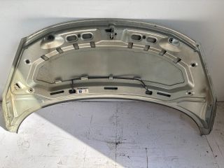 bontott PEUGEOT 207 Motorháztető