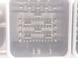 bontott PEUGEOT 207 Motorvezérlő