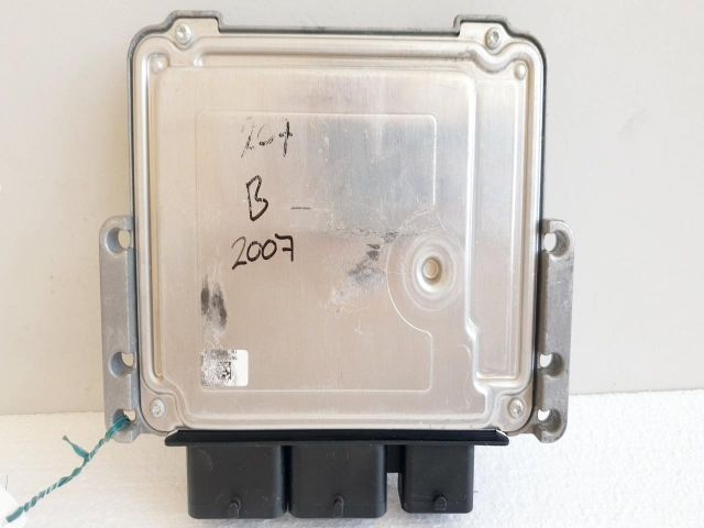 bontott PEUGEOT 207 Motorvezérlő