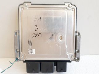 bontott PEUGEOT 207 Motorvezérlő