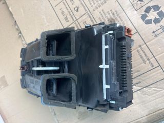 bontott PEUGEOT 207 Multifunkciós Kijelző Keret