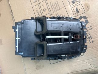 bontott PEUGEOT 207 Multifunkciós Kijelző Keret