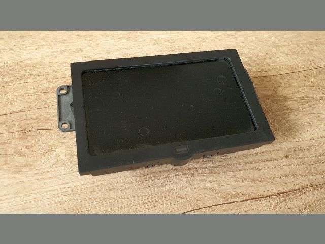 bontott PEUGEOT 207 Multifunkciós Kijelző