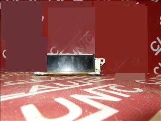 bontott PEUGEOT 207 Multifunkciós Kijelző