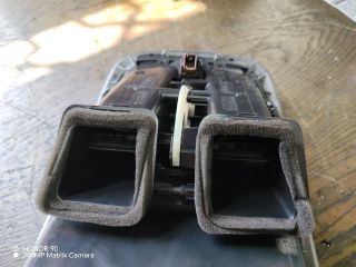 bontott PEUGEOT 207 Multifunkciós Kijelző