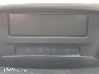 bontott PEUGEOT 207 Multifunkciós Kijelző