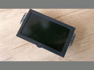 bontott PEUGEOT 207 Multifunkciós Kijelző