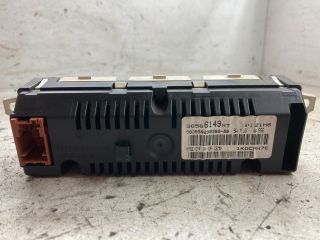 bontott PEUGEOT 207 Multifunkciós Kijelző