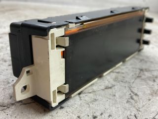 bontott PEUGEOT 207 Multifunkciós Kijelző