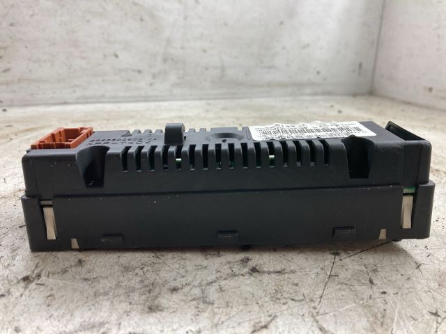 bontott PEUGEOT 207 Multifunkciós Kijelző