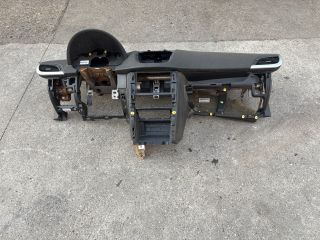 bontott PEUGEOT 207 Műszerfal Héj