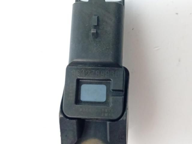 bontott PEUGEOT 207 Nyomástartó Szelep