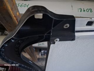 bontott PEUGEOT 207 Panoráma Tető