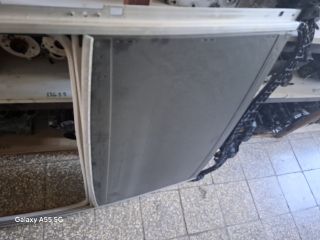 bontott PEUGEOT 207 Panoráma Tető