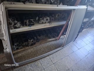 bontott PEUGEOT 207 Panoráma Tető