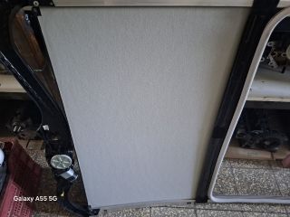 bontott PEUGEOT 207 Panoráma Tető